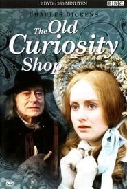 The Old Curiosity Shop