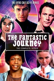 The Fantastic Journey