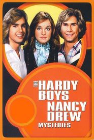 The Hardy Boys/Nancy Drew Mysteries