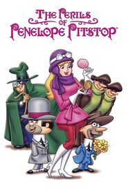 The Perils of Penelope Pitstop