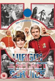 Virgin of the Secret Service