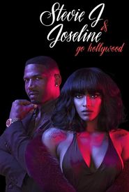 Stevie J & Joseline Go Hollywood