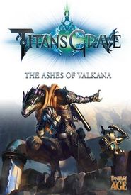 Titansgrave: The Ashes of Valkana