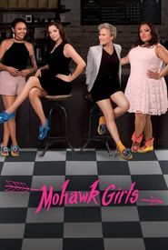 Mohawk Girls