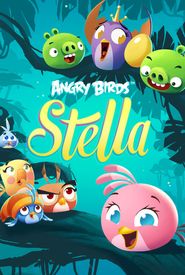 Angry Birds Stella