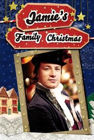 Jamie's Family Christmas
