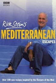 Rick Stein's Mediterranean Escapes
