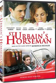 St. Urbain's Horseman