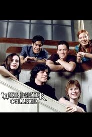 Weirdsister College
