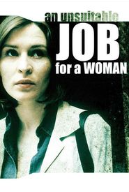 An Unsuitable Job for a Woman