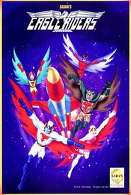 Eagle Riders