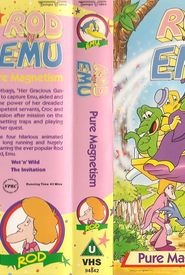 Rod 'n' Emu