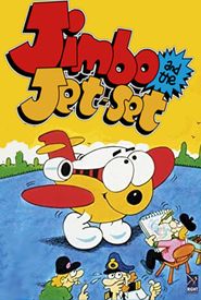 Jimbo and the Jet-Set