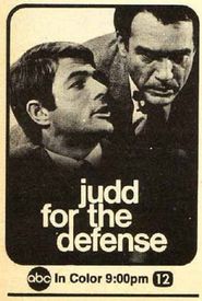 Judd for the Defense