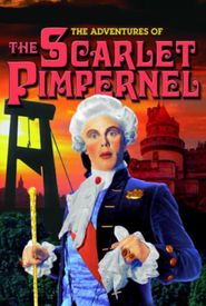 The Scarlet Pimpernel