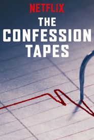 The Confession Tapes