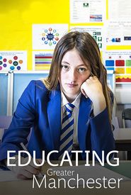Educating Greater Manchester