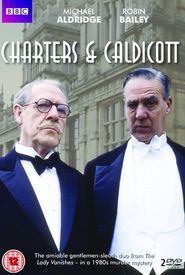 Charters & Caldicott