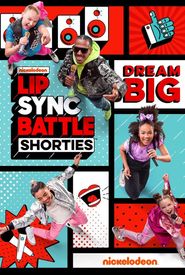 Lip Sync Battle Shorties