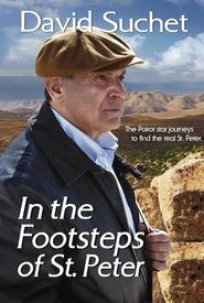 David Suchet: In the Footsteps of Saint Peter