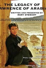 The Legacy of Lawrence of Arabia