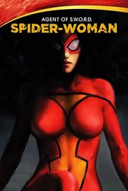 Spider-Woman, Agent of S.W.O.R.D.