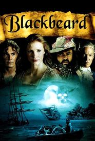 Blackbeard