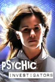 Psychic Investigators