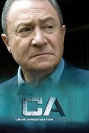 CIA: Crime Investigation Australia