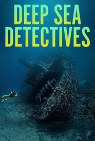 Deep Sea Detectives