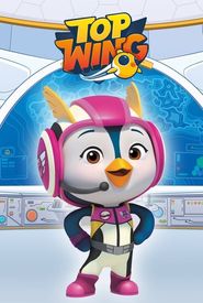 Top Wing