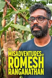 The Misadventures of Romesh Ranganathan