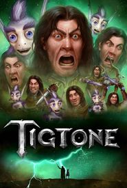 Tigtone