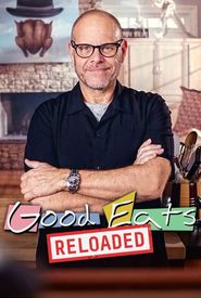 Good Eats: Reloaded