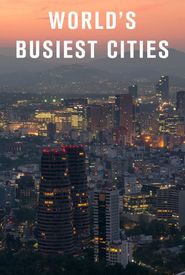 World's Busiest Cities