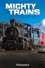 Mighty Trains