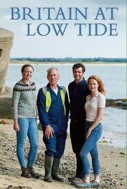 Britain at low tide