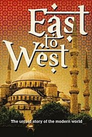 East to West