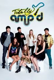 Totally Amp'd