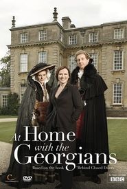 At Home with the Georgians