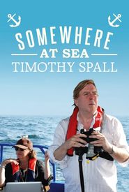 Timothy Spall: Somewhere at Sea