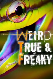 Weird, True & Freaky