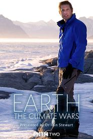 Earth: The Climate Wars
