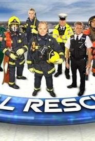 Real Rescues