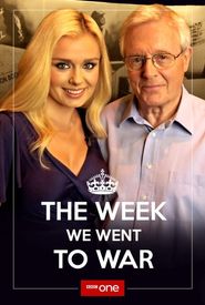 The Week We Went to War