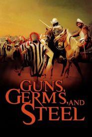 Guns, Germs, and Steel