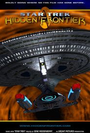 Star Trek: Hidden Frontier