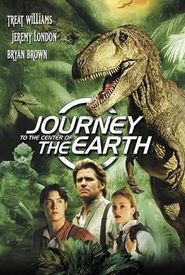 Journey to the Center of the Earth