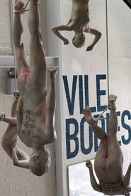 Vile Bodies