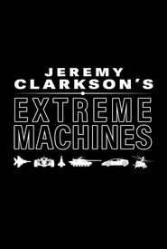 Extreme Machines